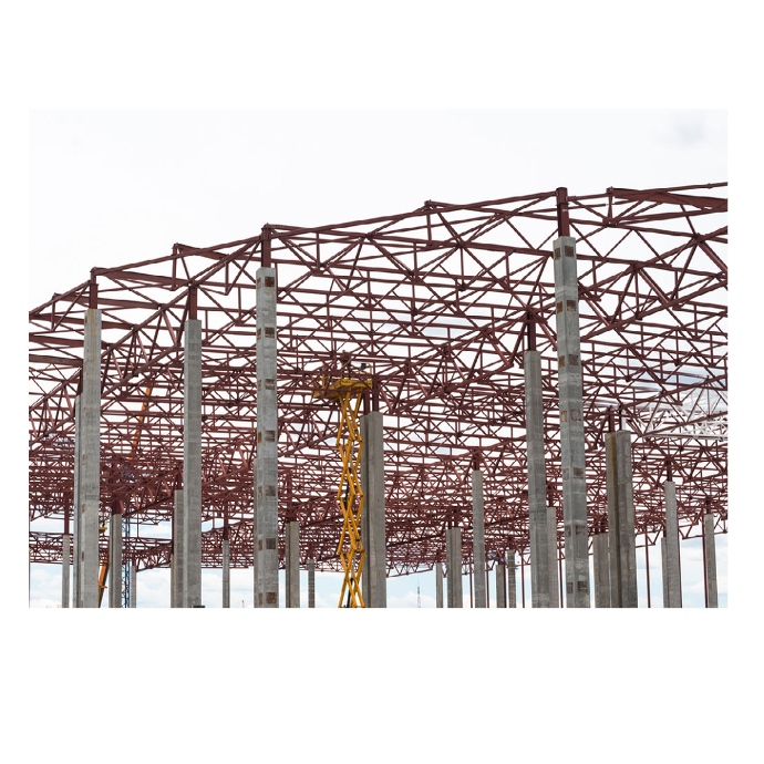 Slab Scissor Lift Inspection Service