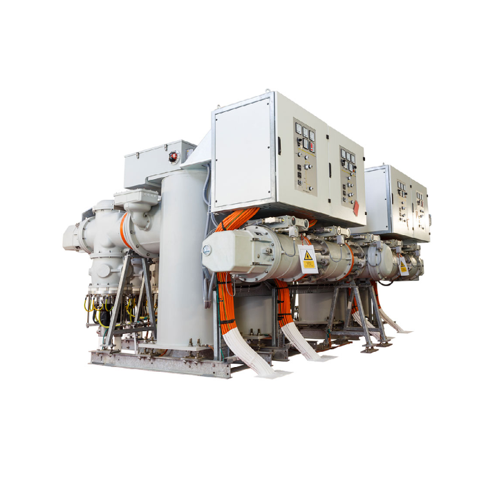 Switchgear Inspection