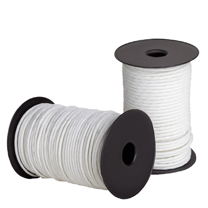 Synthetic Rope Inspection Service