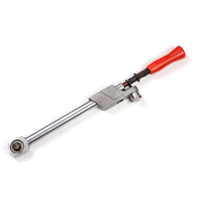 Torque Wrench Inspection