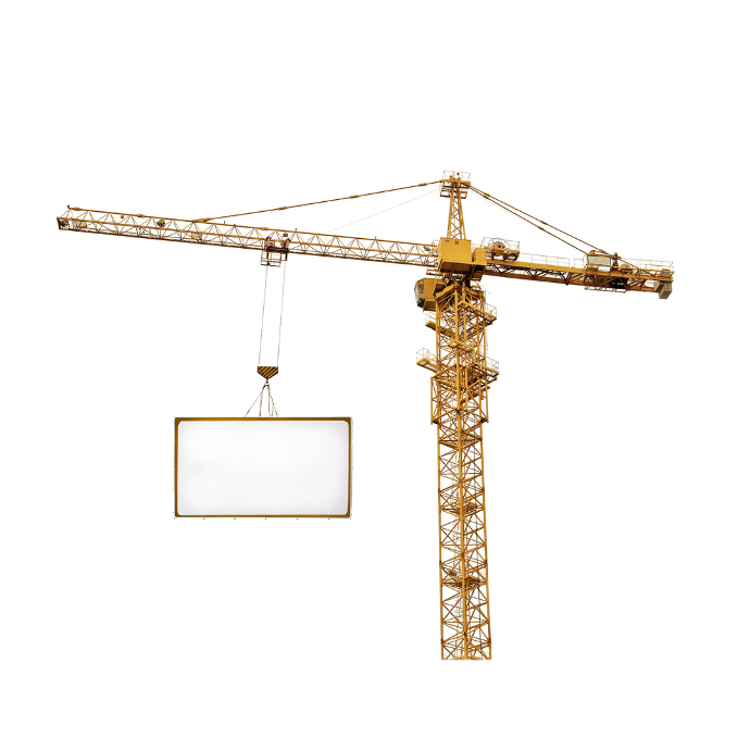 Tower Crane Inspection