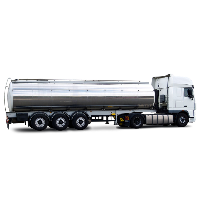 Tanker Inspection