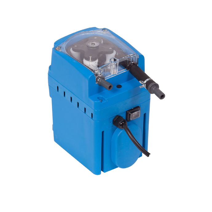 Test Pump Inspection Service