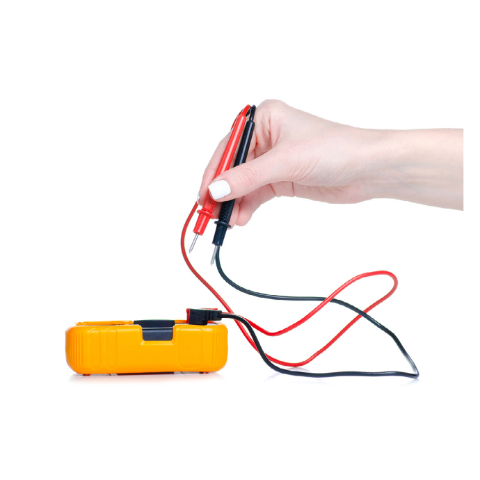 Testing And Calibration Of Instruments Service