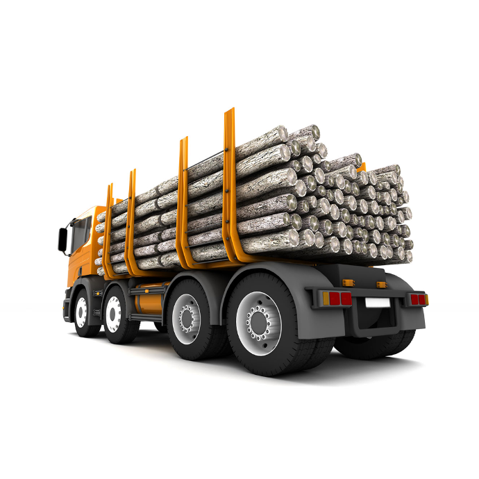 Timber Truck Inspection Service
