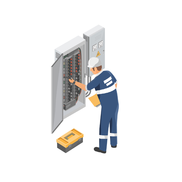 Tool Boxes Inspection Service