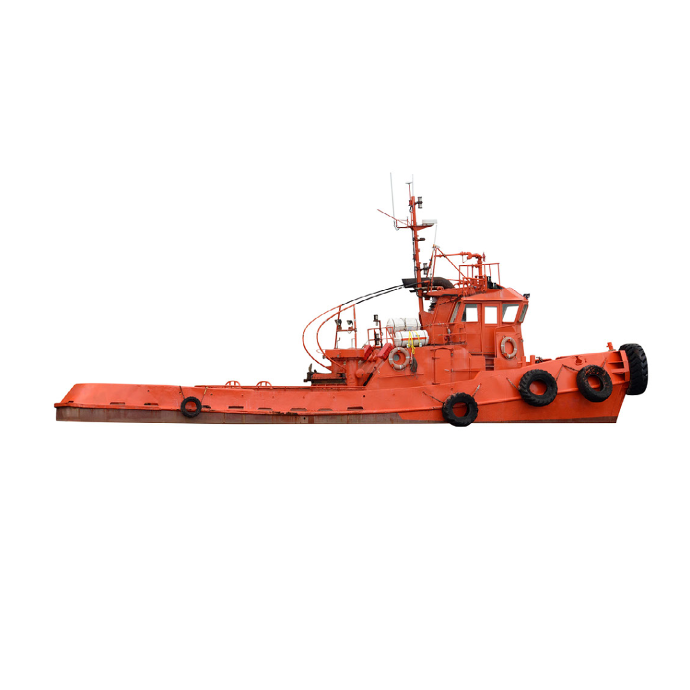 Tug Boat Inspection Service