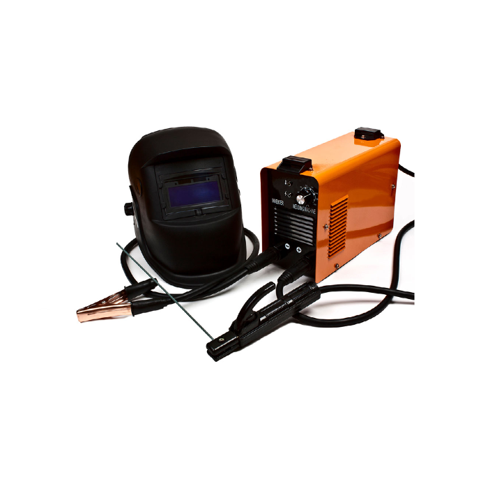 Welding Machine Inspection