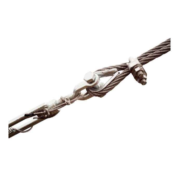 Wire Rope Inspection