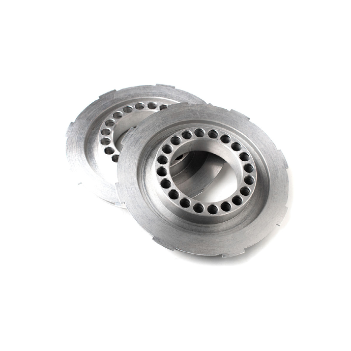 خدمة فحص الملحقات