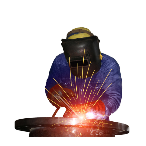 Arc Welder Training