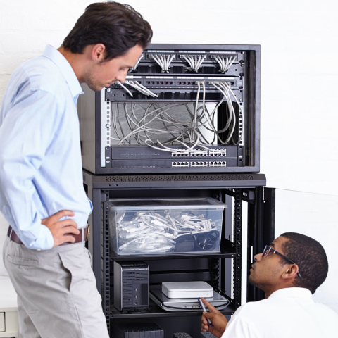 Assistant Electrical Technician Training