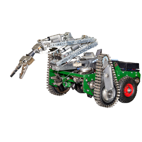 All-Terrain Cranes Operator Training