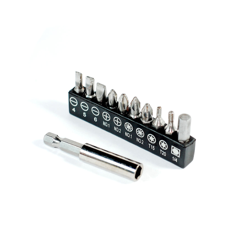 تدريب فني مشدد براغي