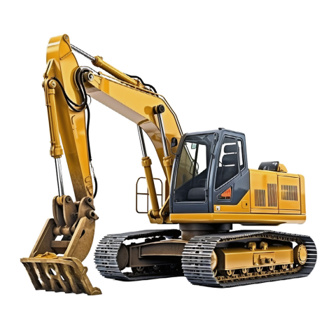 Backhoe Loader Operator Training