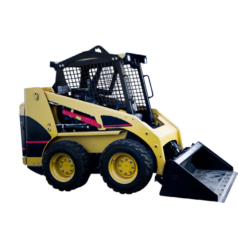 Bobcat Operator Training