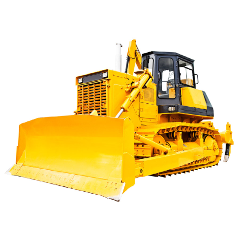 Bulldozer Operator Training
