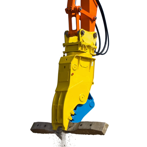 Crusher Mechanic Training