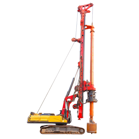 Drilling Rig Operator Training