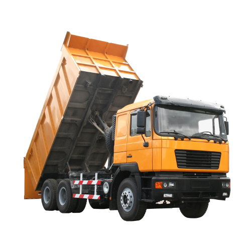 Dump Trucks Operator Training