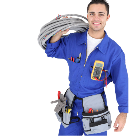 Electrical Technician Training