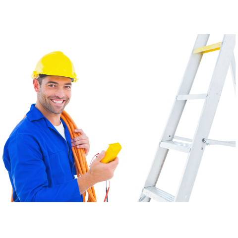 Electrician Foreman Training