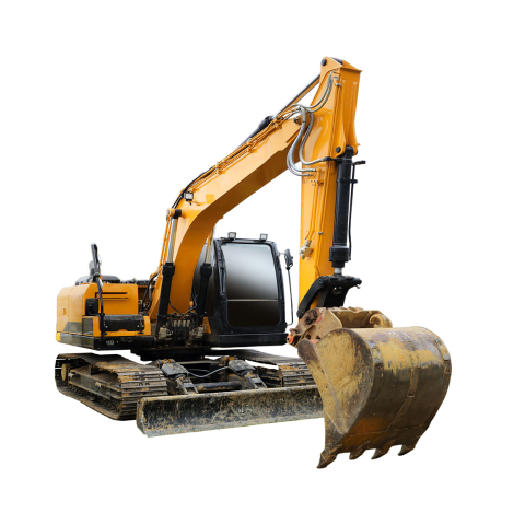 Excavating Operator Training