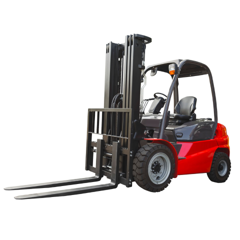 Forklift Operator Training