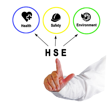 HSE Trainer Training
