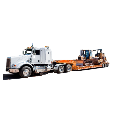 Heavy Equipment Operator Training