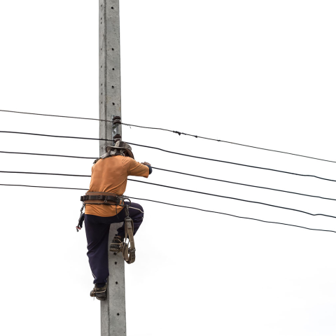 Manlift Operator Training