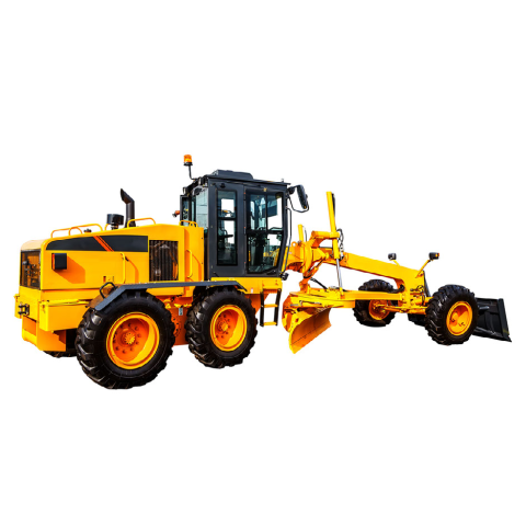 Motor Grader Operator Training