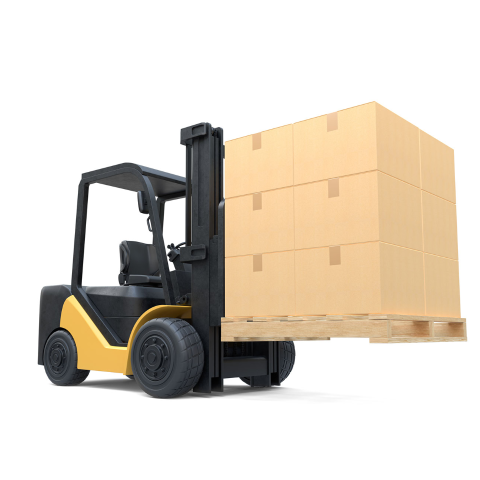 Pallet Lifters / Mobile Jacks Operator Training