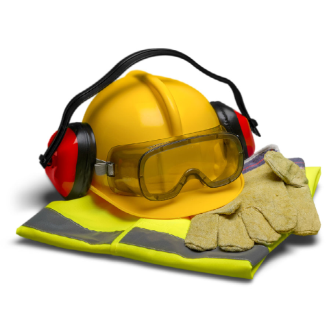 Personal Protective Equipment (PPE) Training