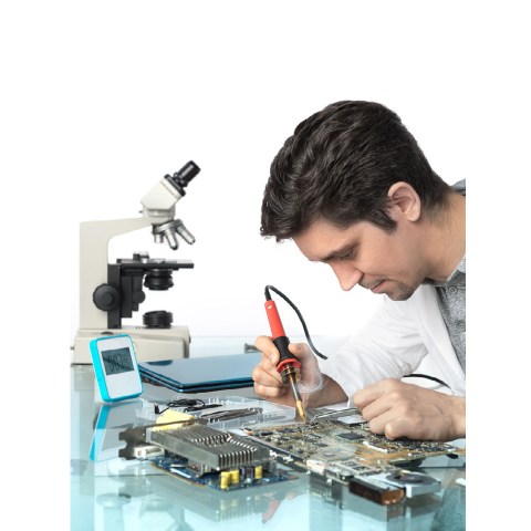 Senior Electrical Technician Training