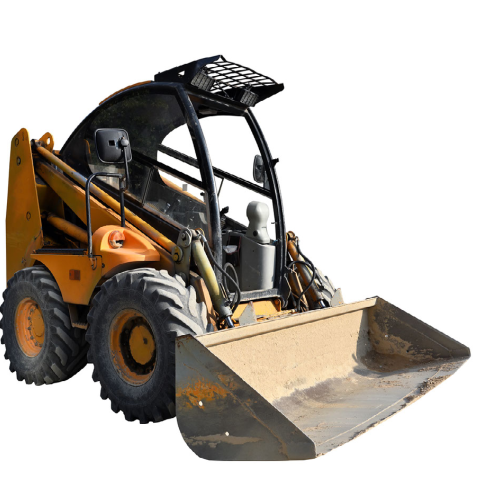 Skid Steer Loader Operator Training