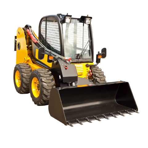 Skid Loader Operator Training
