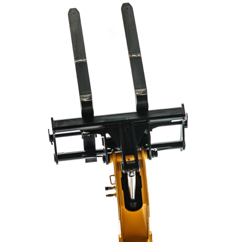 Telehandler / Forklift / Stackers Operator Training