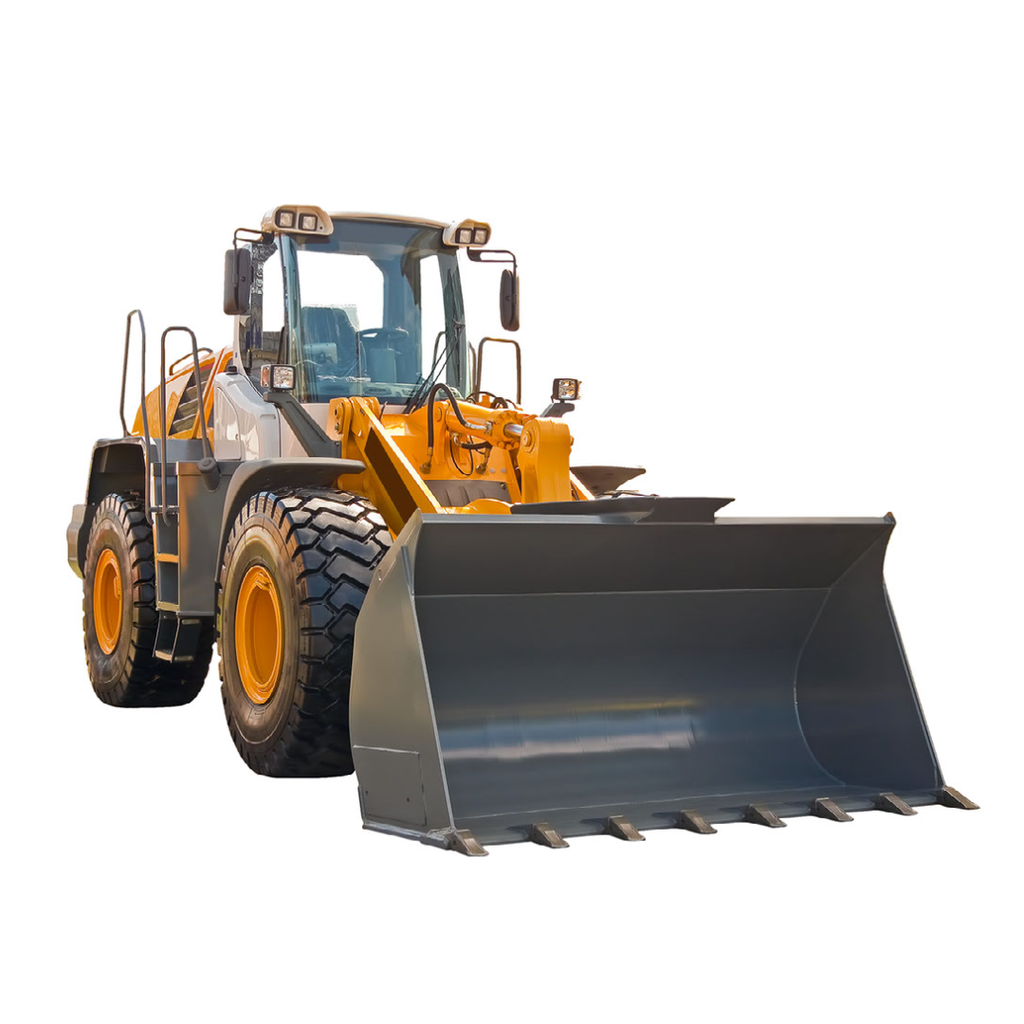 Wheel Excavator Operator Training