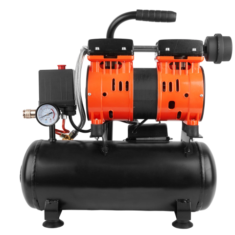 Air Compressor Safety Valve Inspection Service