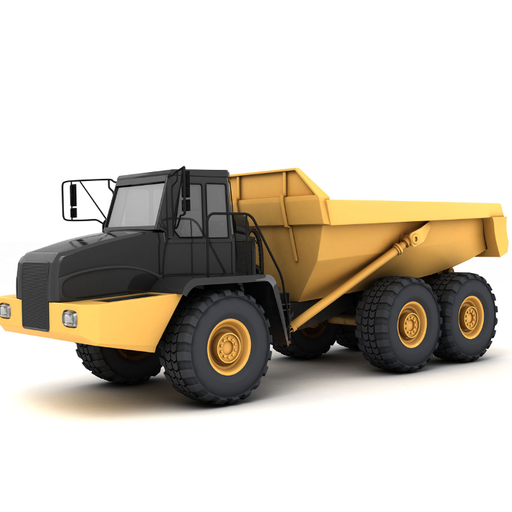 Articulated Hauler Inspection Service