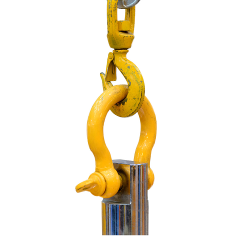 Chain Sling Inspection