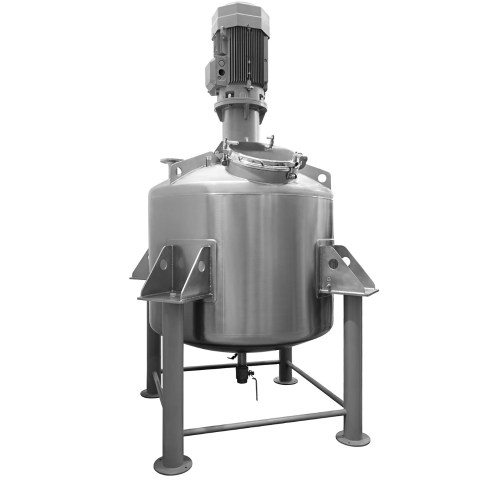Crusher Mixer Inspection Service
