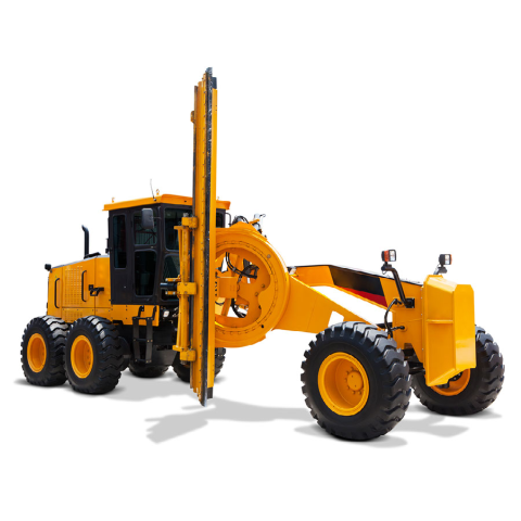 Grader Inspection Service - Performance, Reliability, Testing, and ...