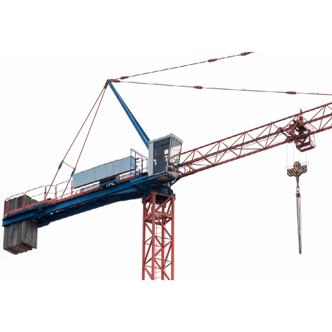 Hammerhead Cranes Inspection Service