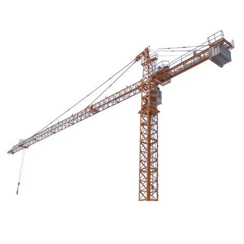 Harbour Cranes Inspection Service