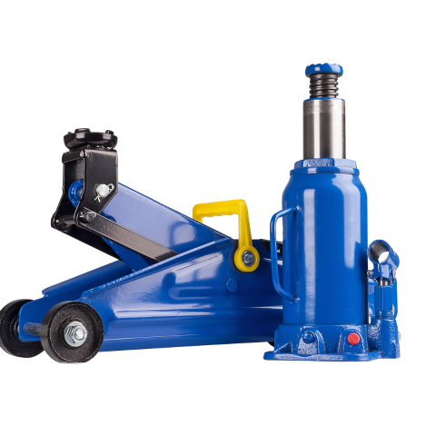 Hydraulic Trolley Inspection Service