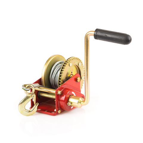 Lever Block Inspection Service