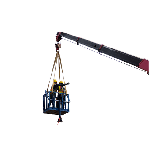 Manlift Inspection