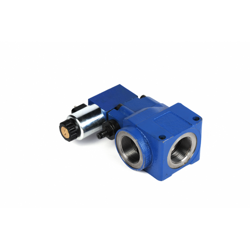 Pressure Relief Valve Inspection